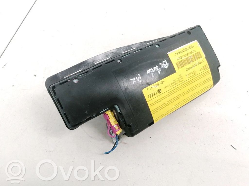 Airbag scaun   4B0880241J,4B0880241J
