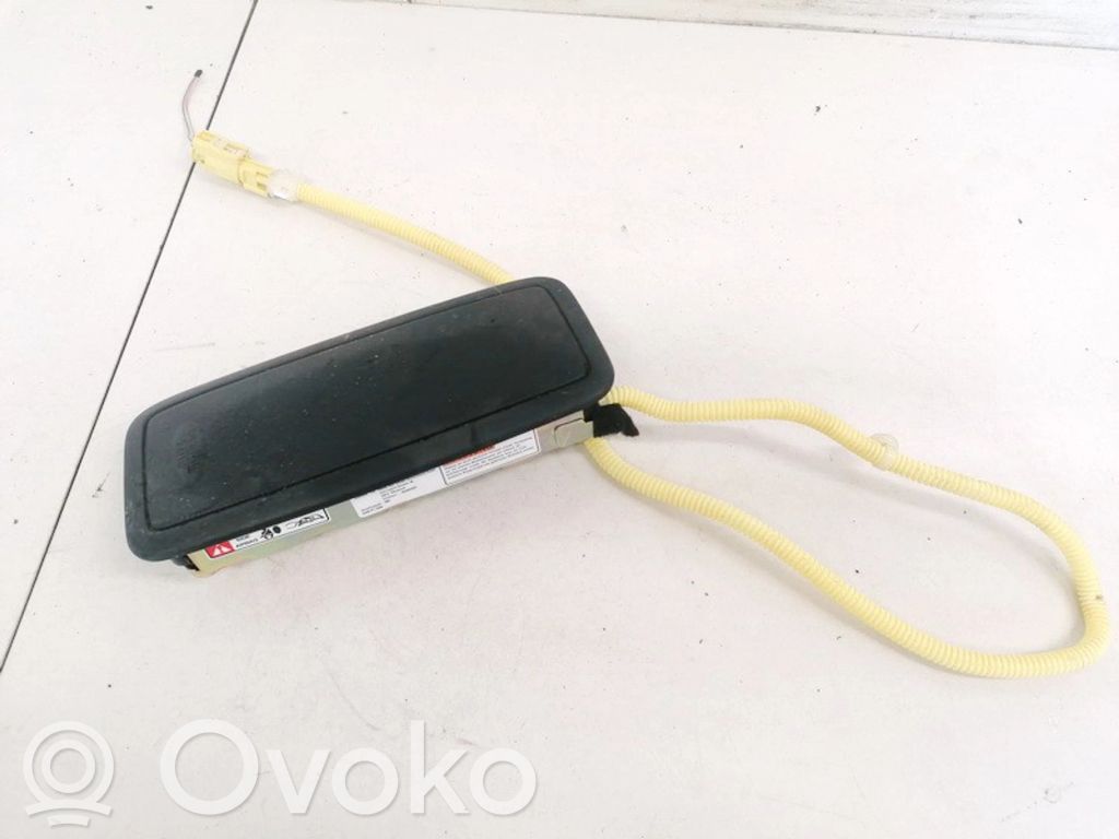 Honda Civic Airbag scaun 