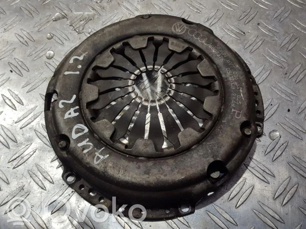 Pressure plate   036141025P,036141025P