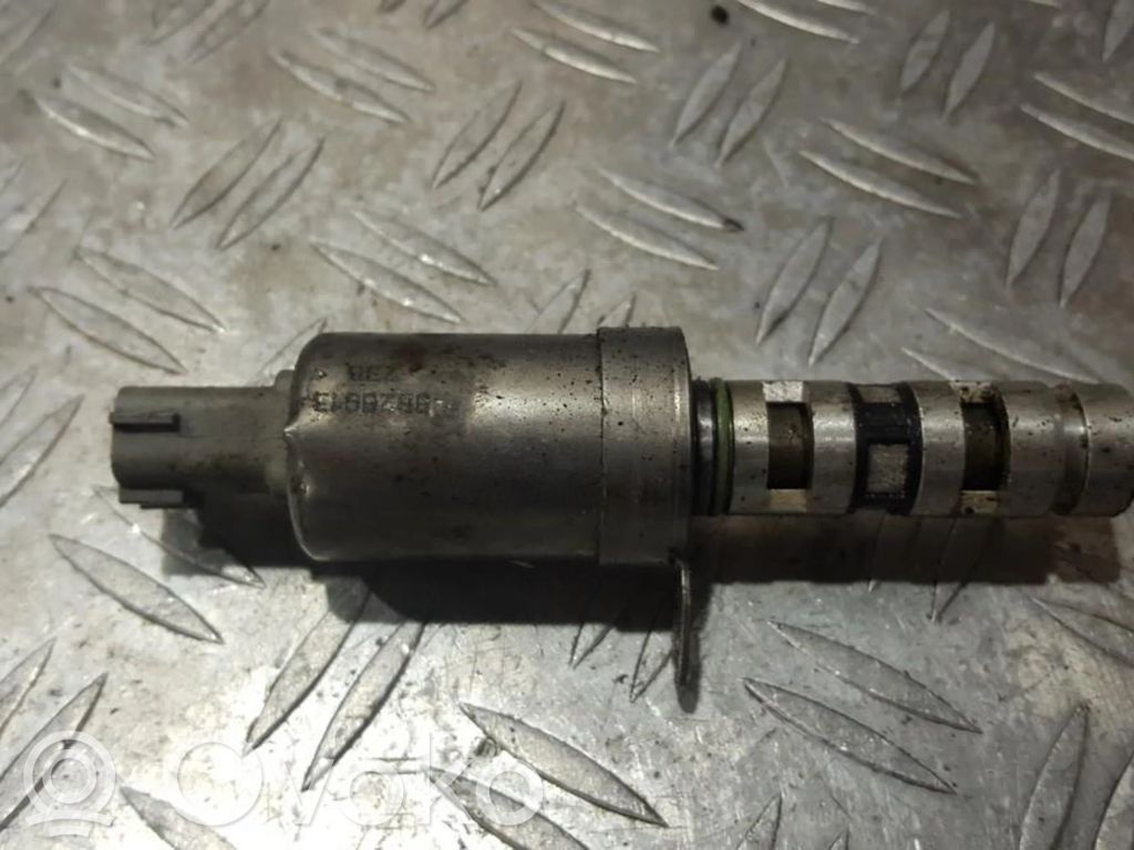 Nissan Micra Camshaft vanos timing valve 