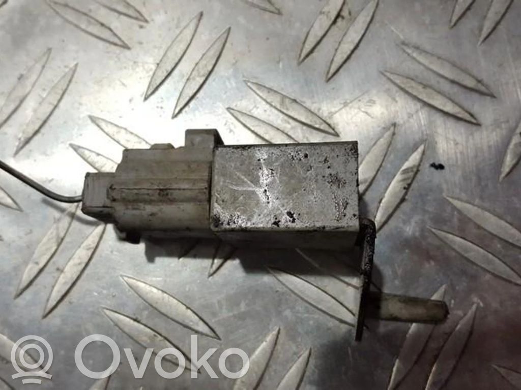 Toyota Corolla E120 E130 Altri relè