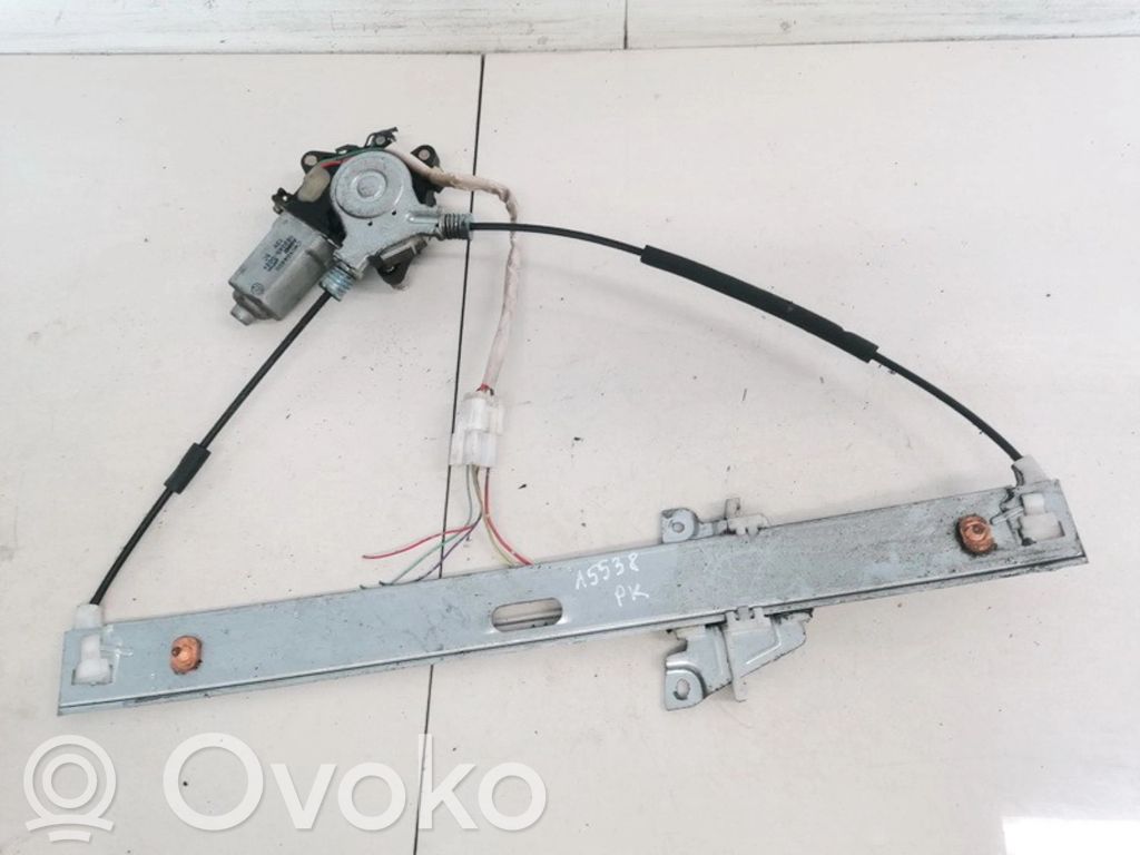 Mazda Premacy Macara ușă glisantă cu motor 