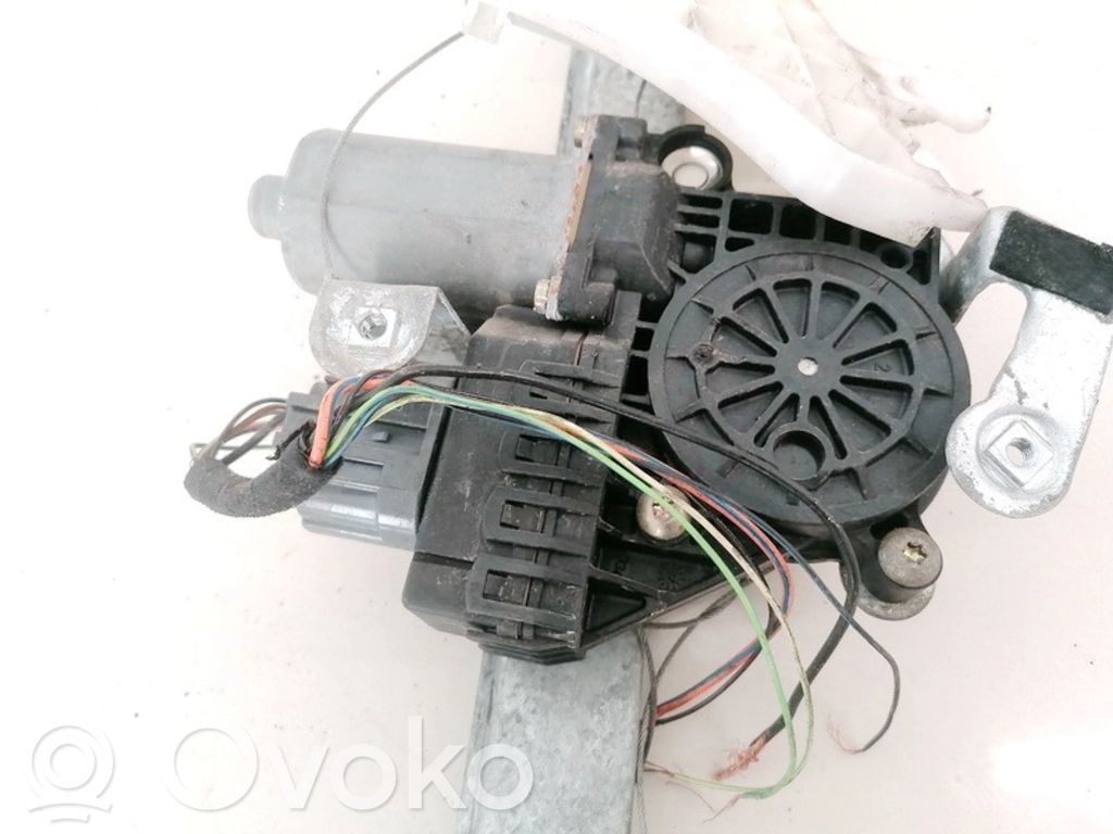 Ford Mondeo Mk III Motorino alzacristalli della portiera posteriore