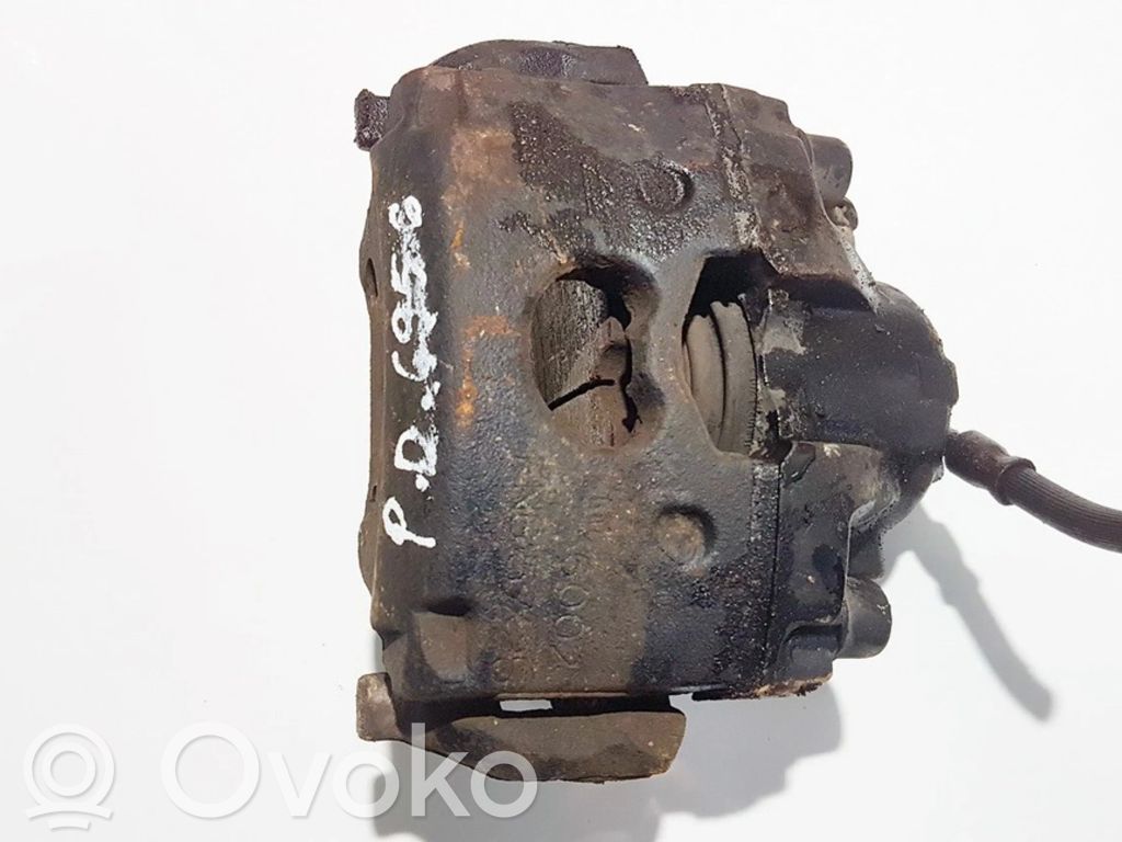 Etujarrusatula   GM6002,GM6002