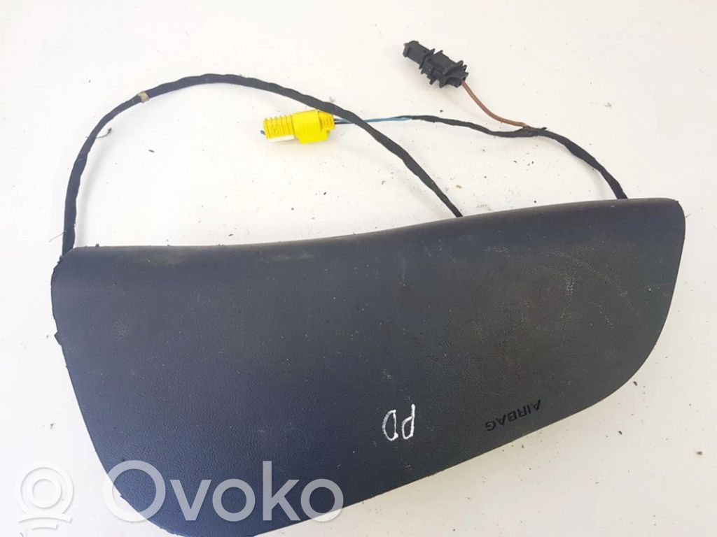 Audi A4 S4 B6 8E 8H Airbag scaun 