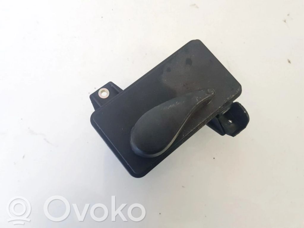 Audi A6 S6 C5 4B Interruttore di controllo del sedile 