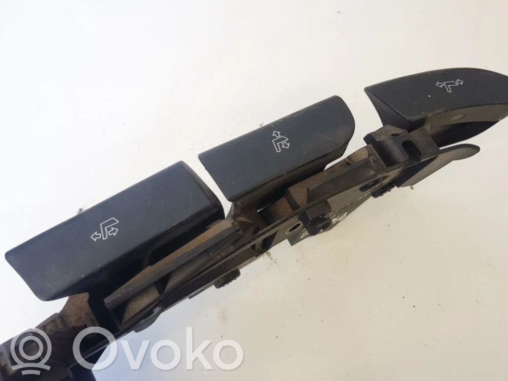Interruptor de control del asiento   52108150021L,52108150021L