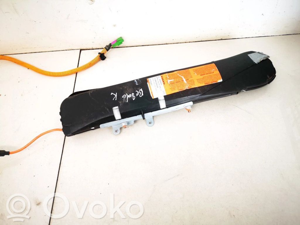 Volvo S40, V40 Poduszka powietrzna Airbag fotela 