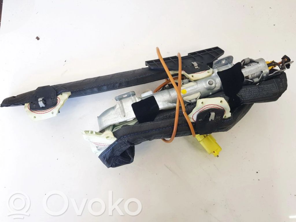 Ford Focus Airbag del techo 