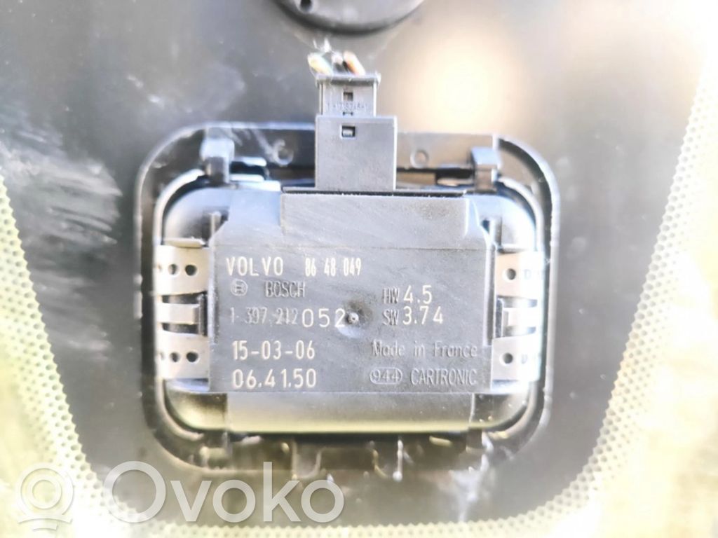 Volvo V50 Sensore pioggia