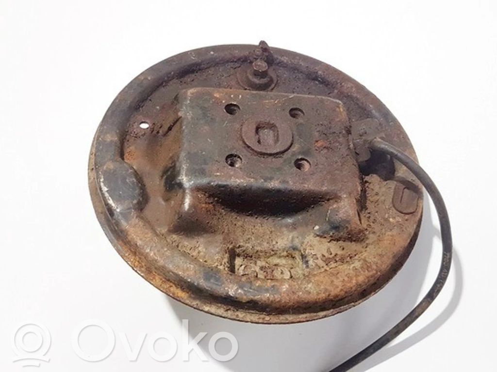 Renault Clio II ABS Sensor hinten 