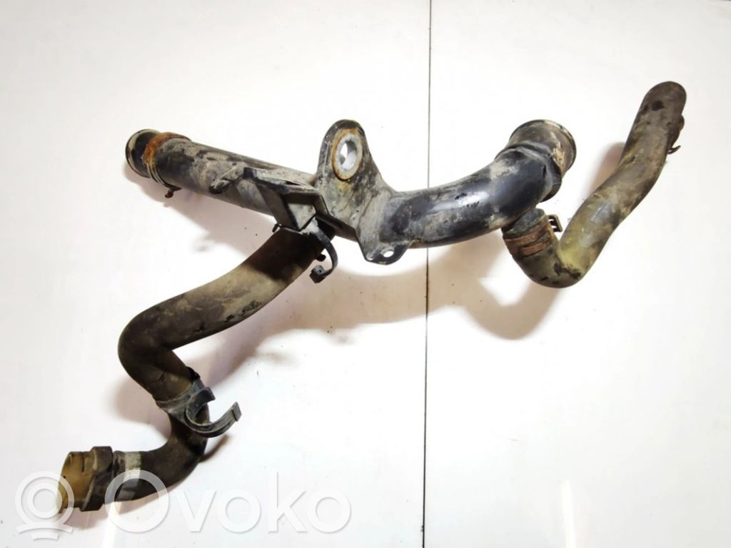 Opel Astra G Conductă/furtun lichid de răcire motor 