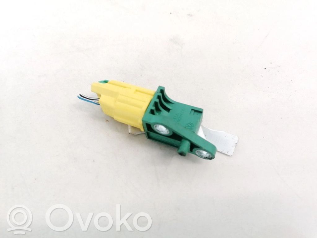 Sensor impacto/accidente para activar Airbag   3C0909606,3C0909606