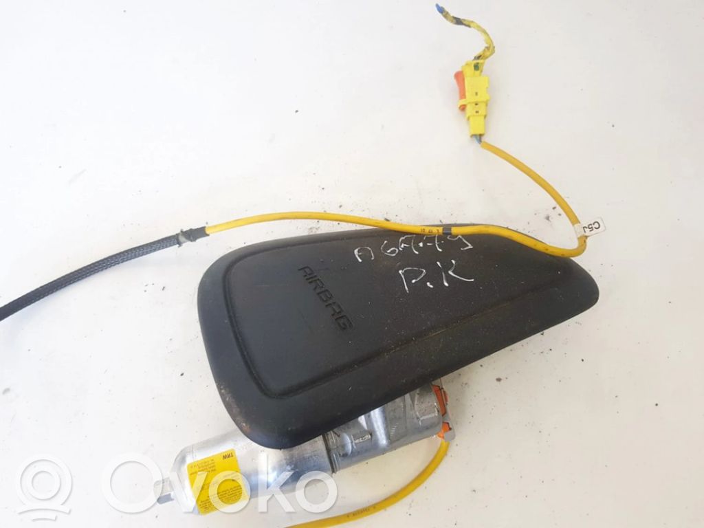 Opel Vectra B Airbag scaun 