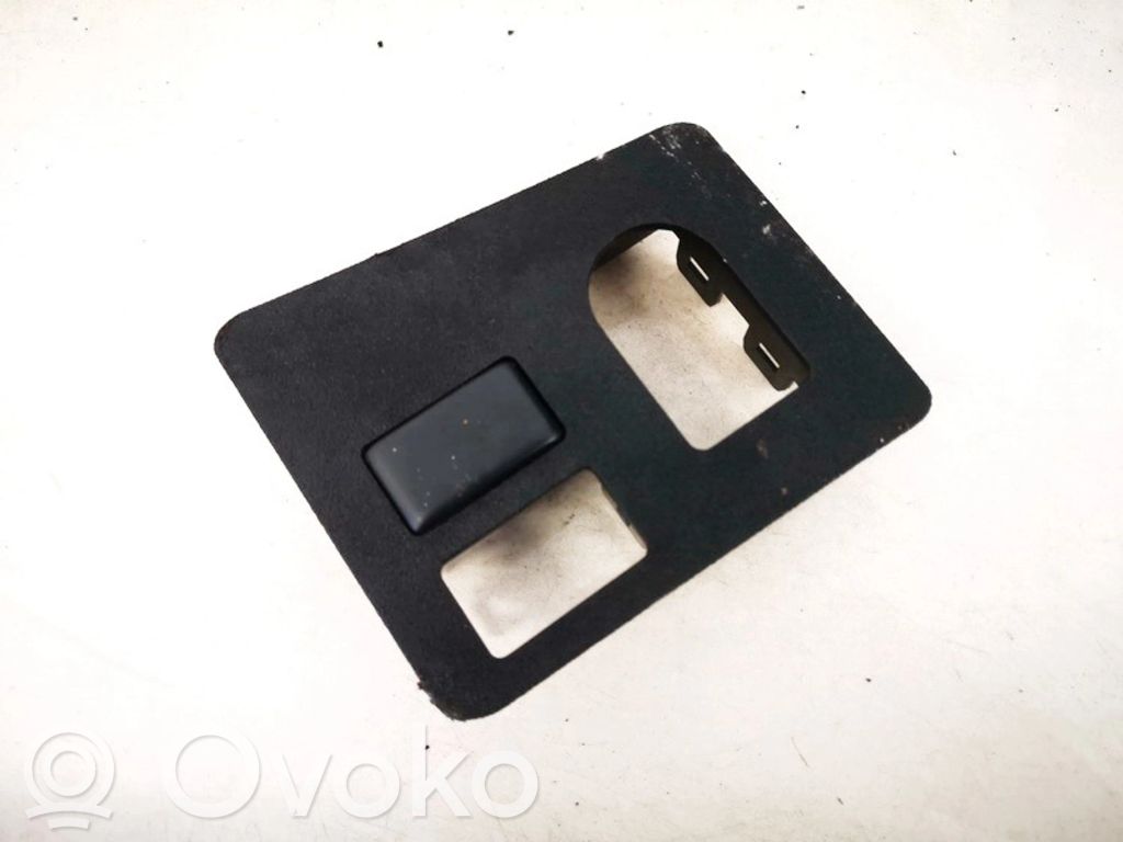 Nissan Qashqai Alte piese de interior