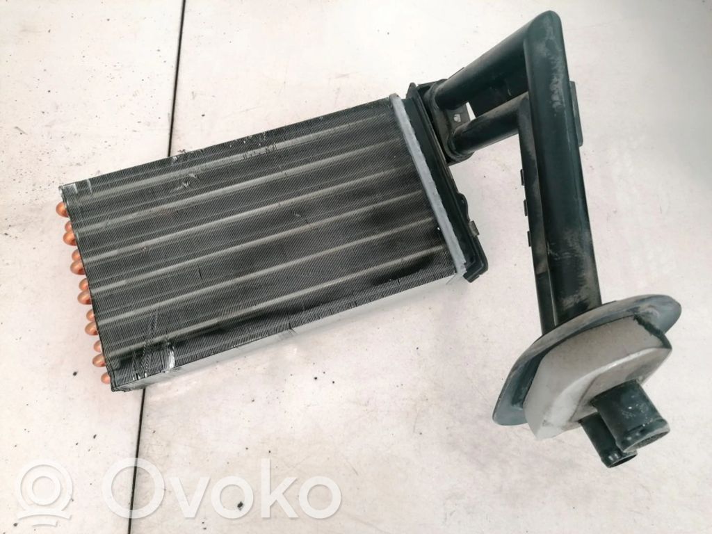 Renault Scenic I Lämmityslaitteen kenno 