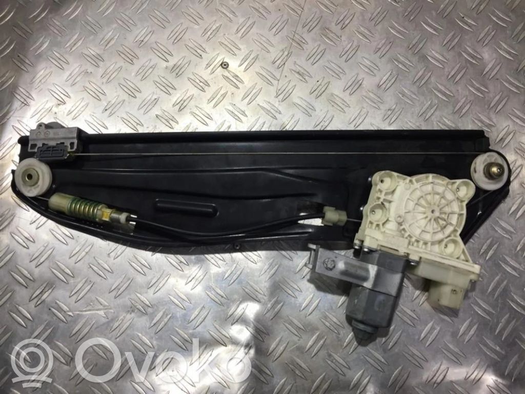 Mécanisme de lève-vitre avec moteur   7138863E,7138863E