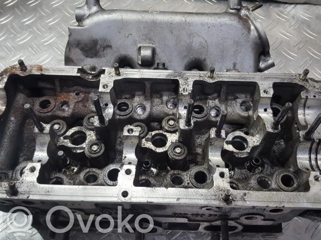 Testata motore   059103373D,059103373D