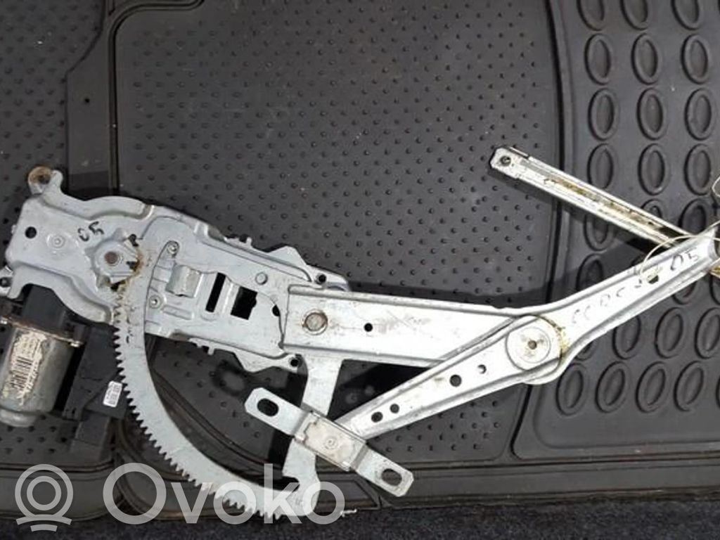 Opel Corsa C Macara ușă glisantă cu motor 
