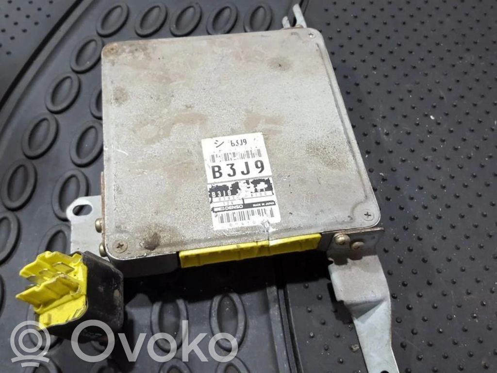 Mazda 323 Engine control unit/module 