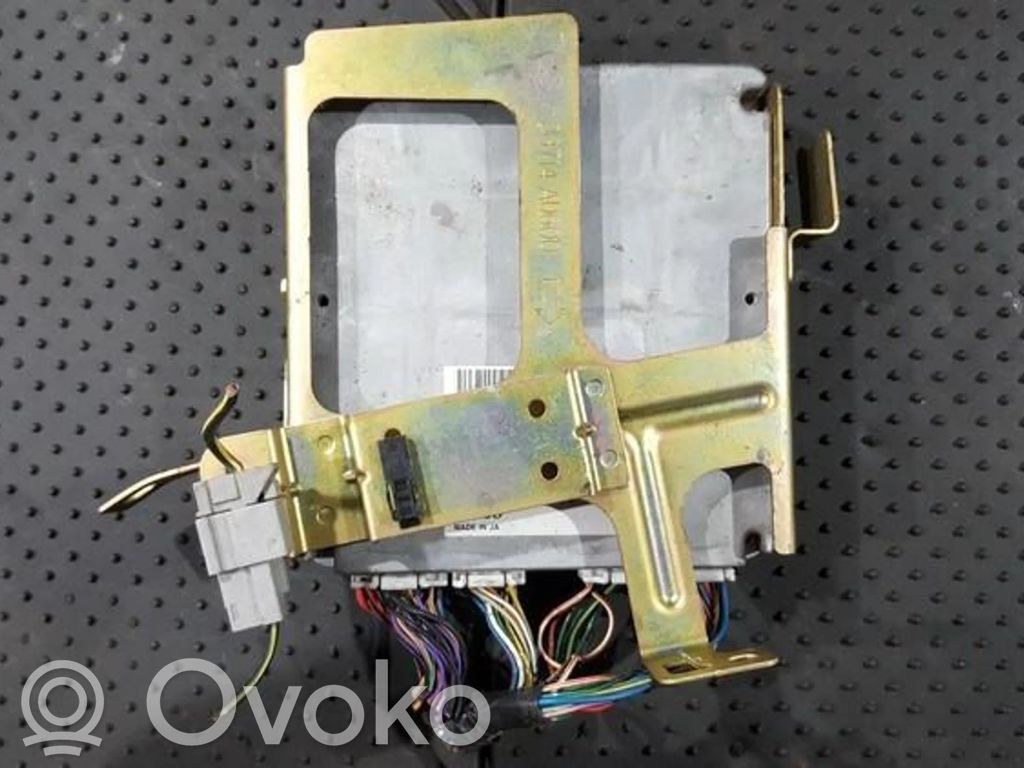 Engine control unit/module   2758001362,580013,2758001362,580013