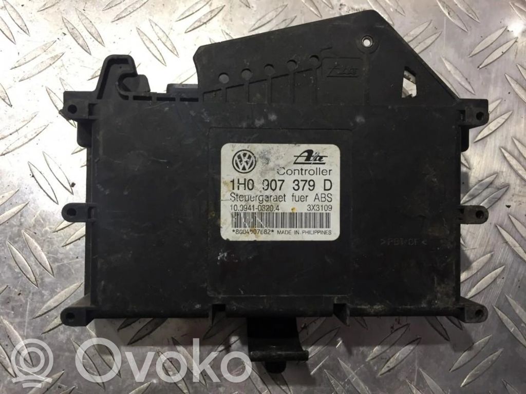 Volkswagen PASSAT B4 Centralina/modulo ABS 