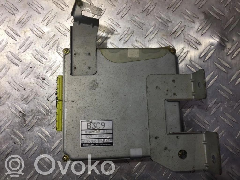 Mazda 121 Engine control unit/module 