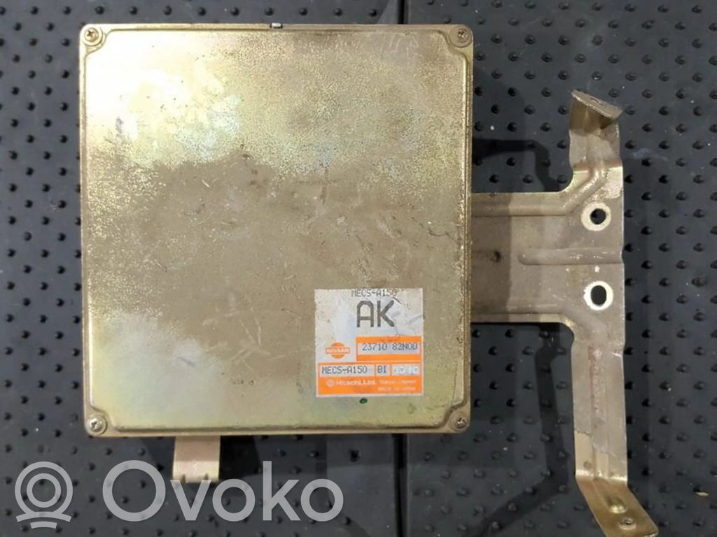 Nissan Primera Engine control unit/module 