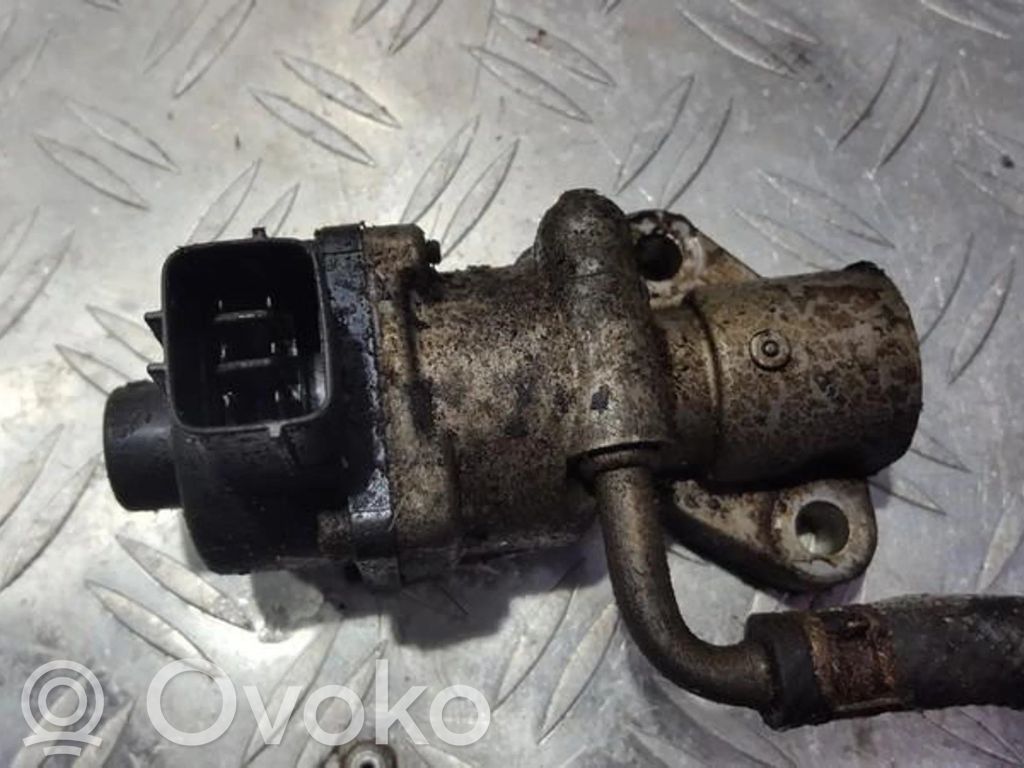 Mazda 6 Soupape vanne EGR