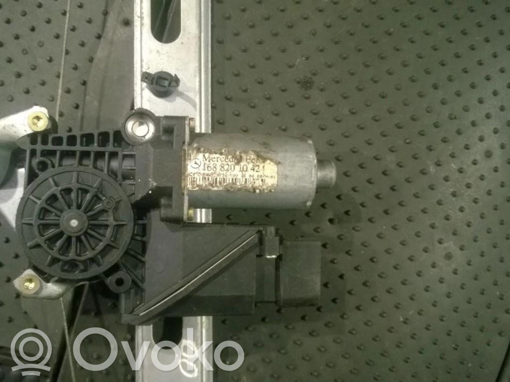 Mercedes-Benz A W168 Motor macara geam ușă față 