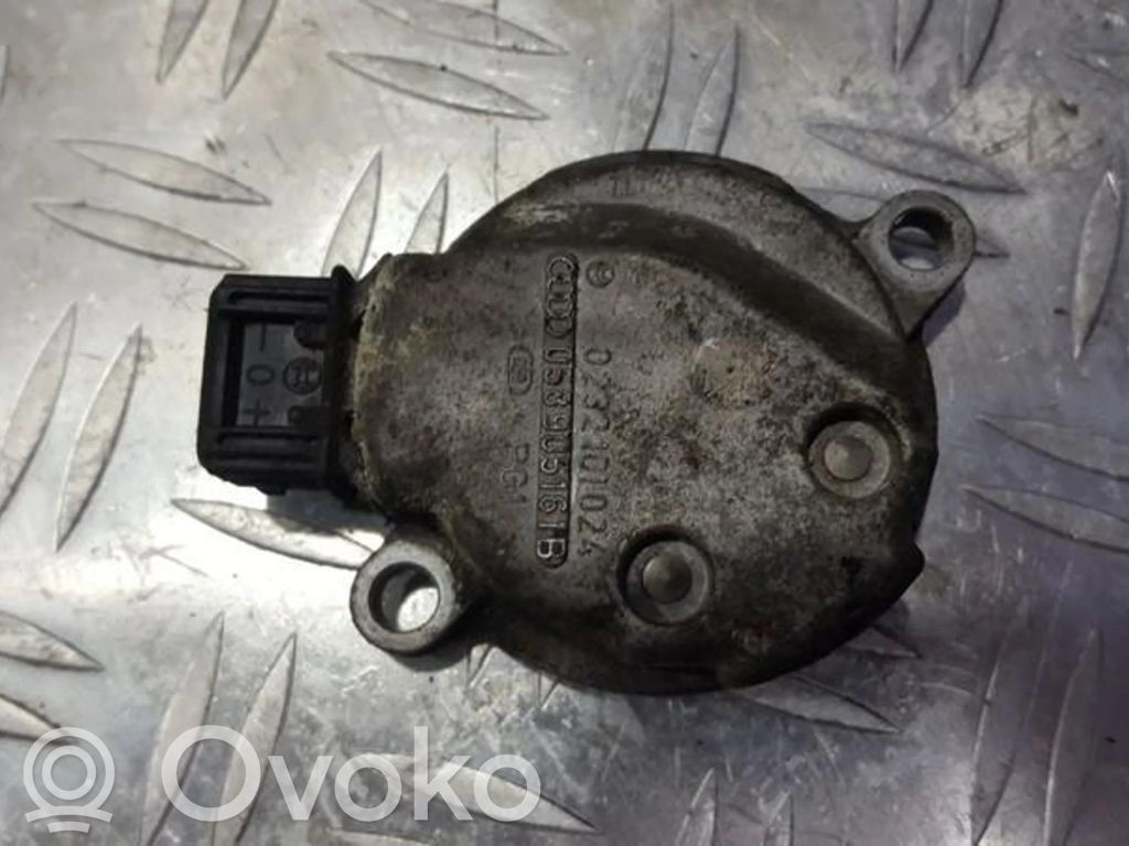 Audi A4 S4 B5 8D Sensore di posizione albero a camme