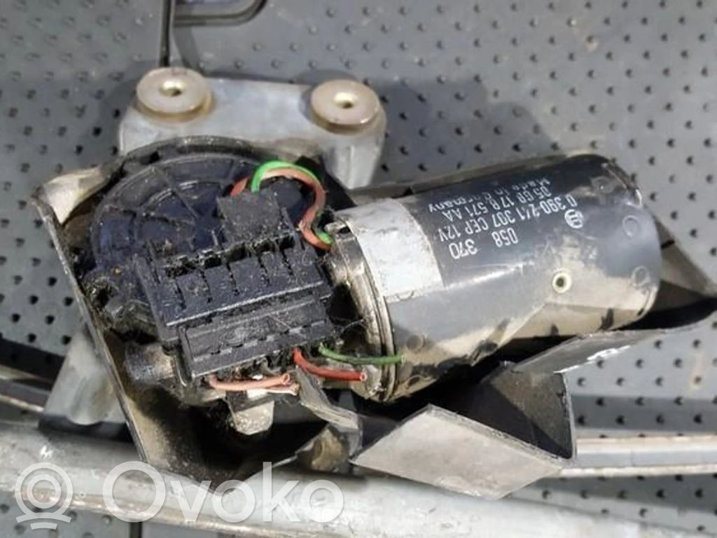 Ford Escort Motor ștergător 