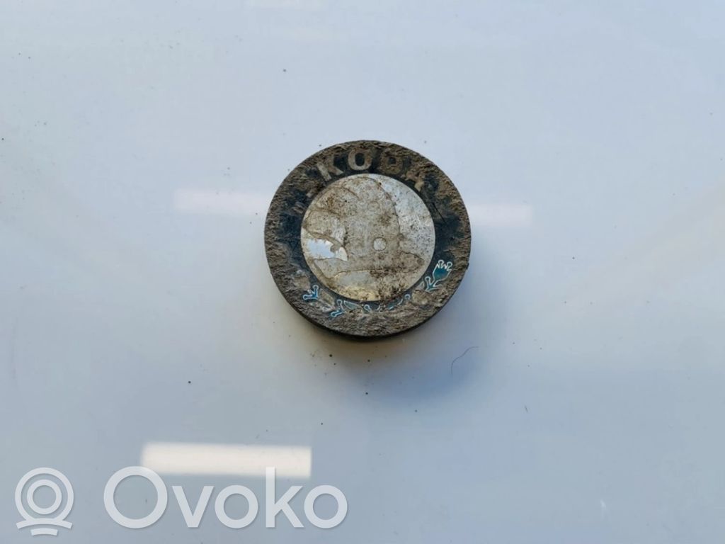 Skoda Fabia Mk2 (5J) Alkuperäinen pölykapseli 