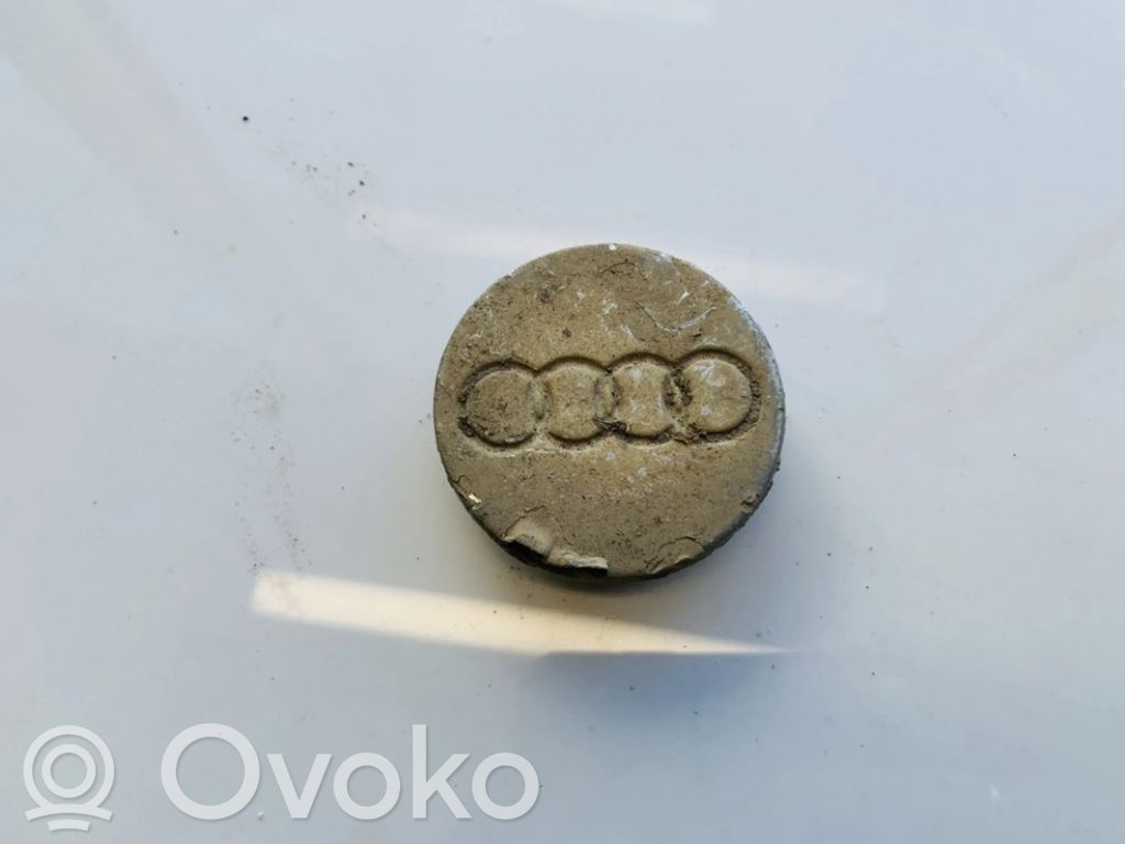 Audi A3 S3 8L Tapacubos original de rueda 