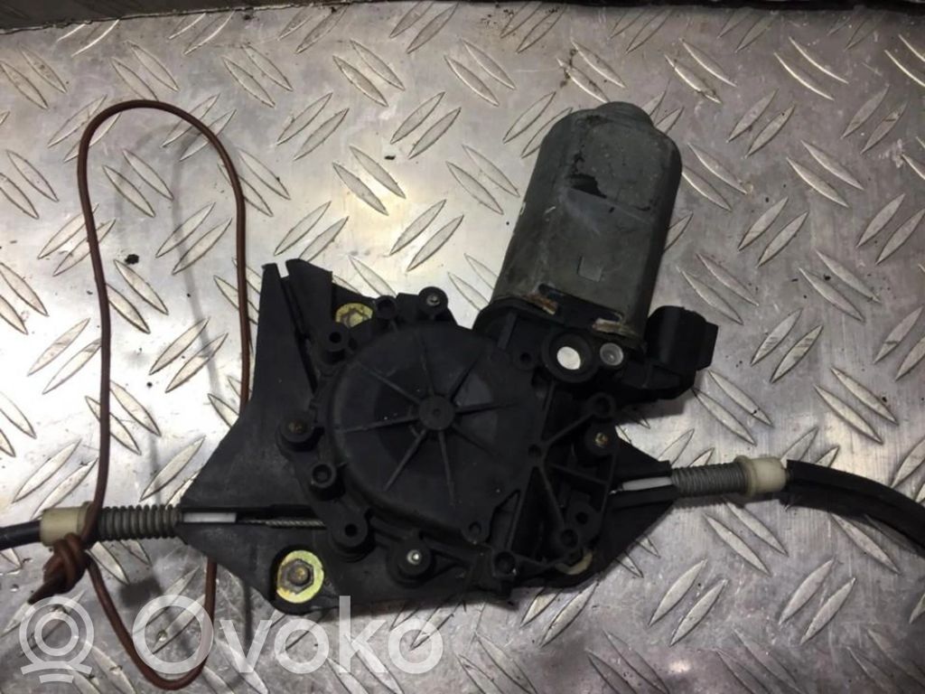Alfa Romeo 156 Motor macara geam ușă față