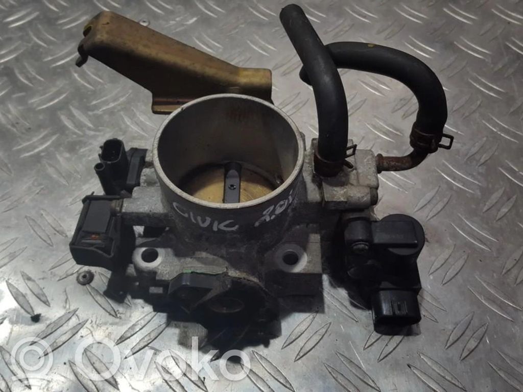 Honda Civic Valvola a farfalla 