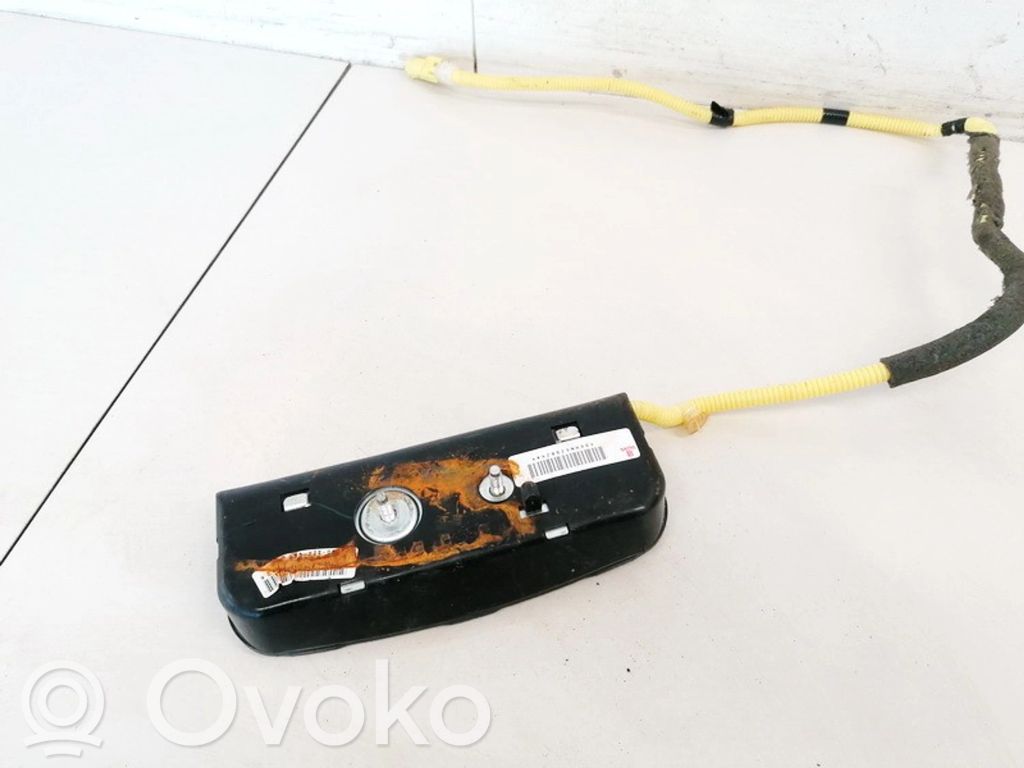 Honda Accord Poduszka powietrzna Airbag fotela 