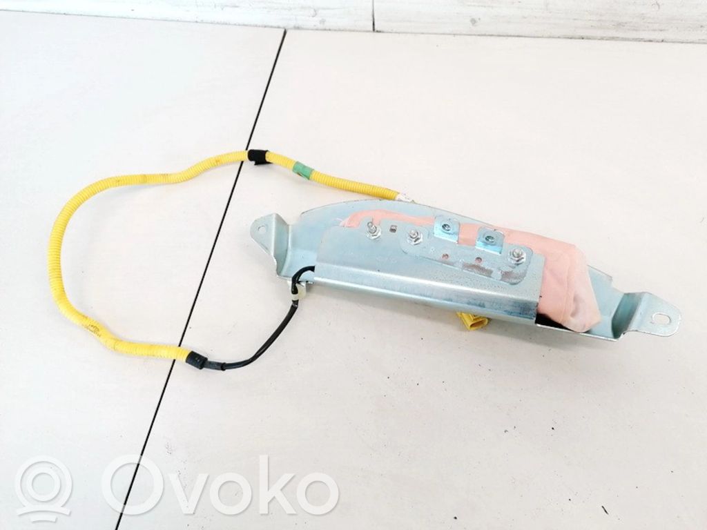 Honda CR-V Poduszka powietrzna Airbag fotela 