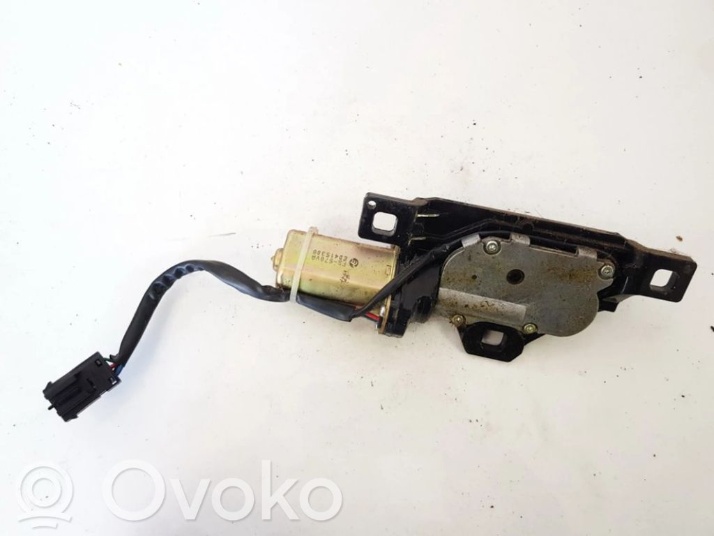BMW 5 E60 E61 Blocco/chiusura/serratura del portellone posteriore/bagagliaio 