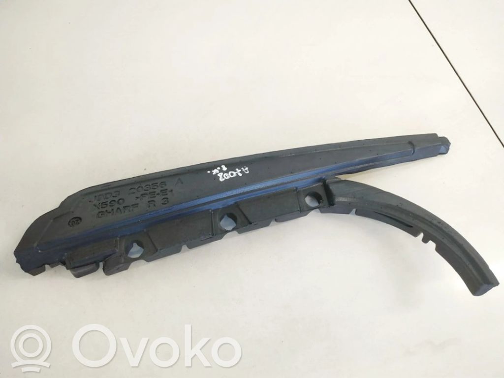 Jaguar I-Pace Altra parte esteriore 