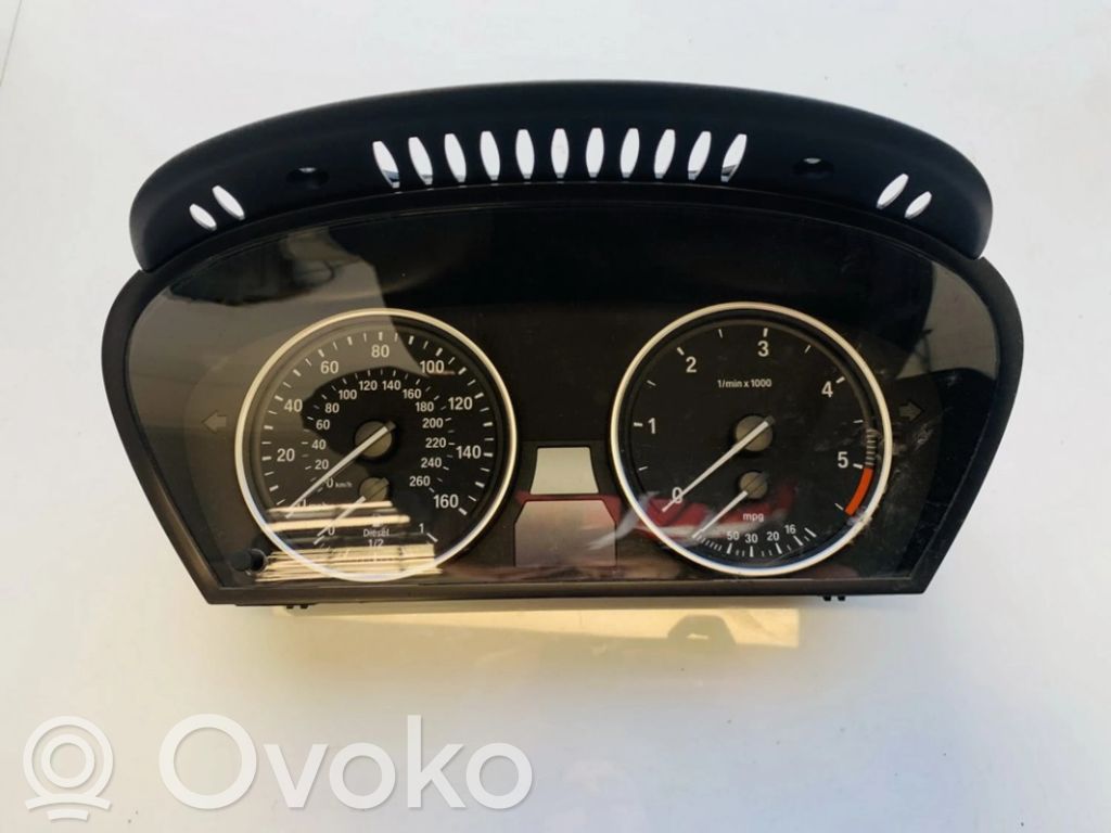 Tachimetro (quadro strumenti)   62109194890,62109194890,110080398,62109194890,62109194890