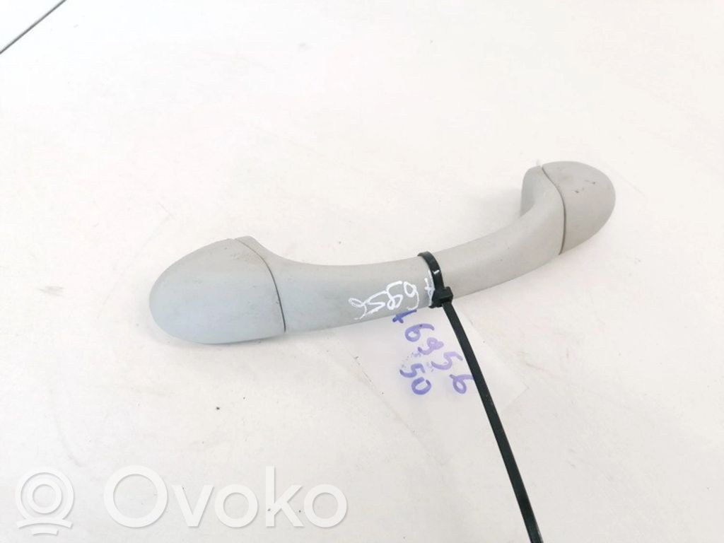 Etukattokahva   12789490,12789490