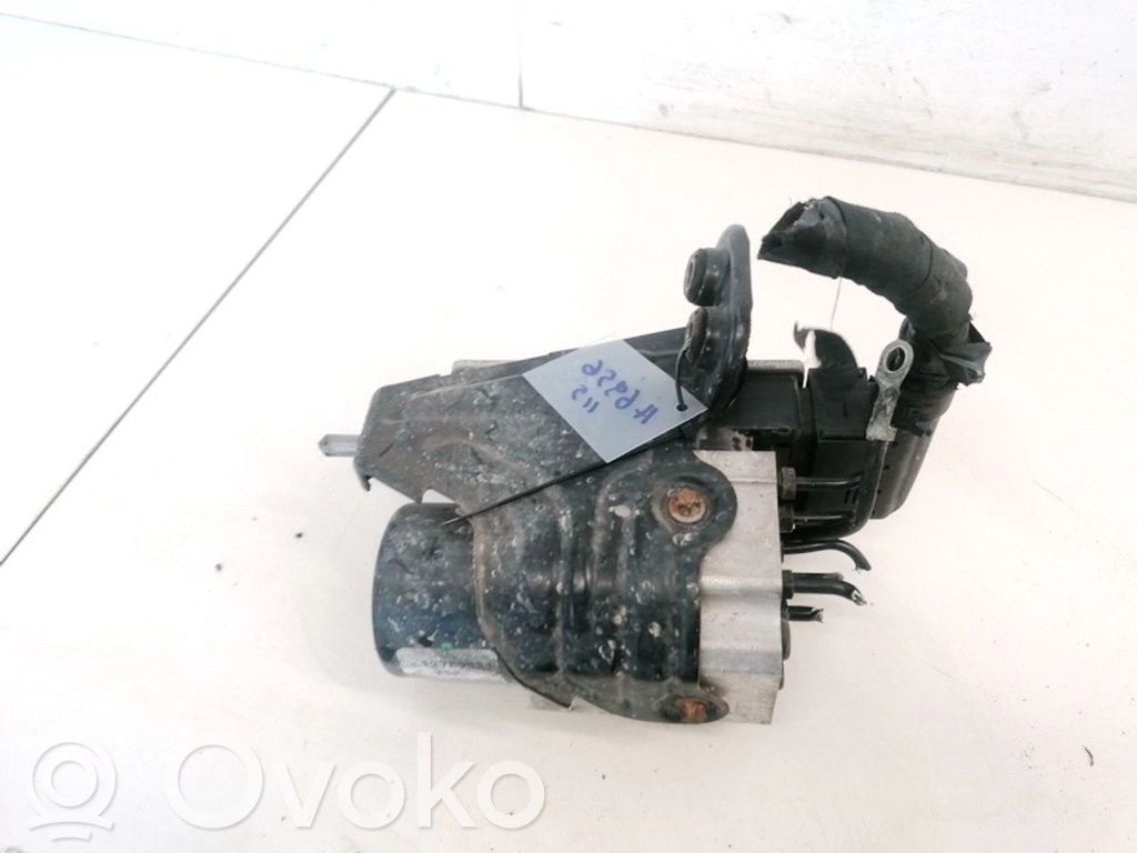 ABS Pump   13509205S,13663905,13509205S,13663905
