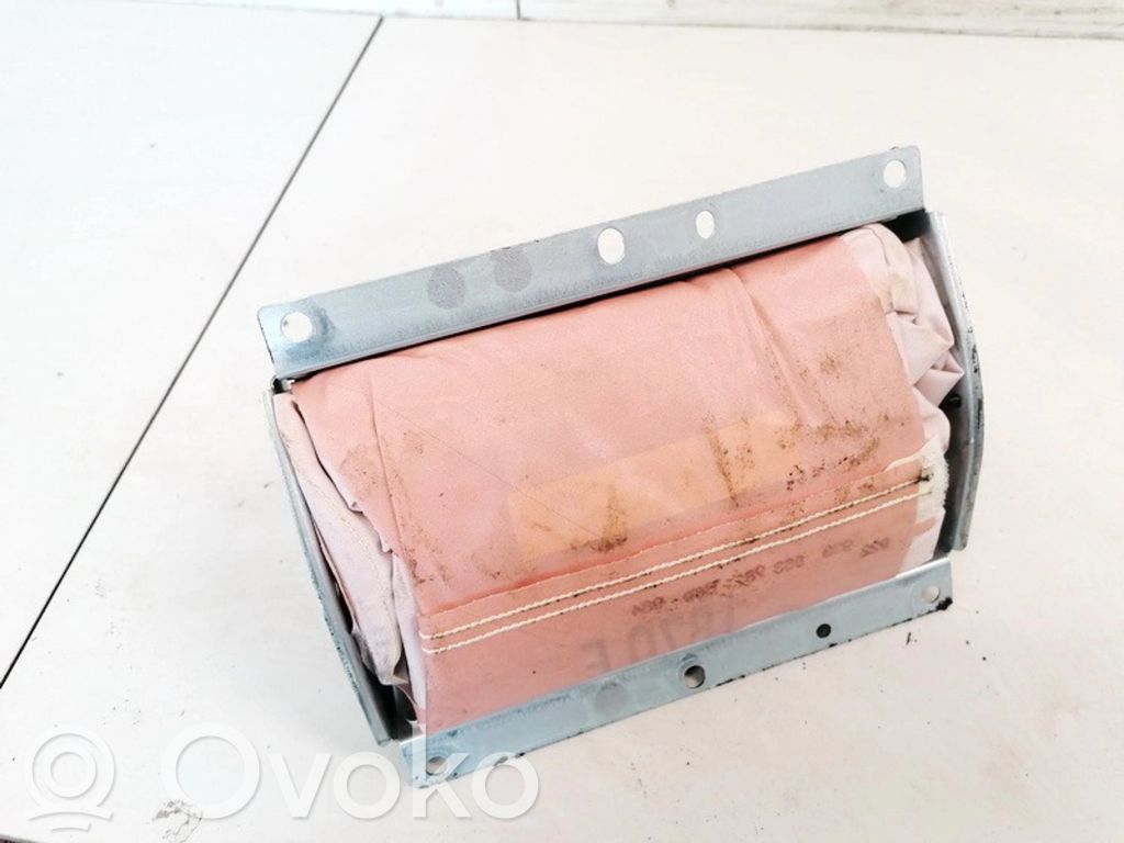 Saab 9-3 Ver2 Beifahrerairbag 