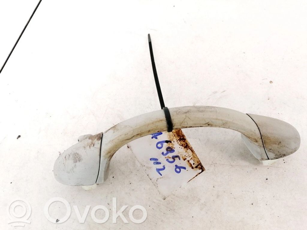 Saab 9-3 Ver2 Mâner viraj interior ușă spate 