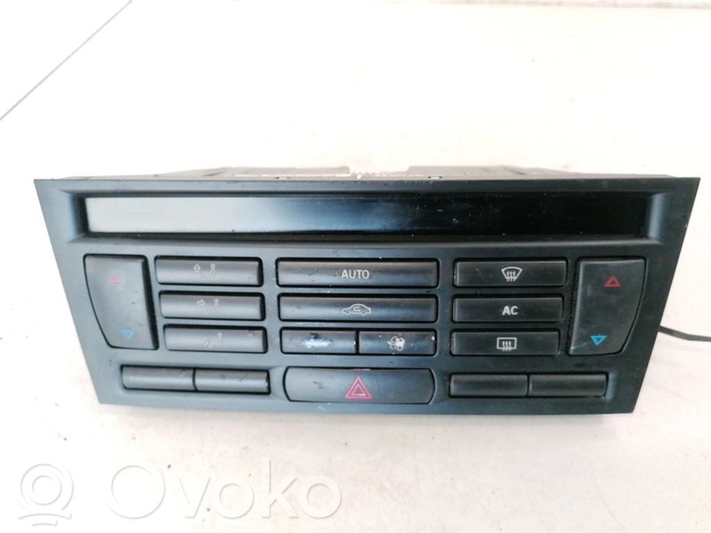 Climate control unit   12801687BA,69460004,12801687BA,69460004
