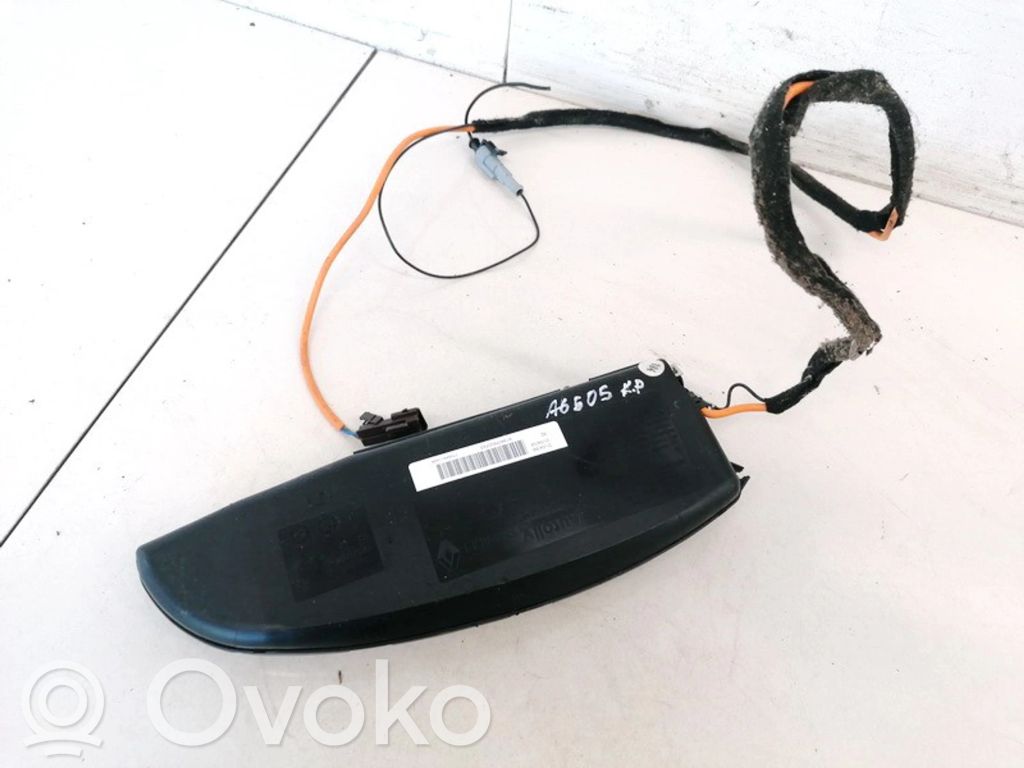 Renault Scenic I Airbag del asiento