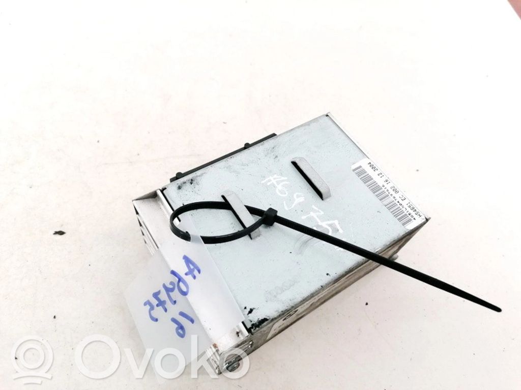 Garso stiprintuvas   65126920461,65126920461,65126920461,65126920461