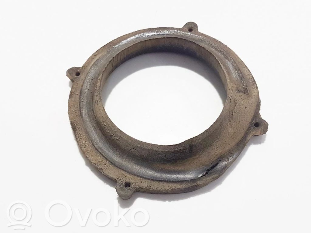 Opel Meriva A Molla elicoidale anteriore con cuscinetti in gomma 