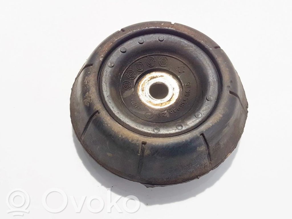 Opel Meriva A Supporto di montaggio della molla elicoidale